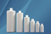 Group - HDPE Straight Sided Cylinder